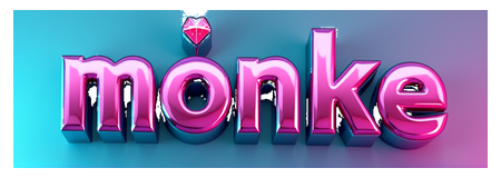 monke