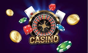 Roulette table layout on mobile showing betting areas and chip denominations